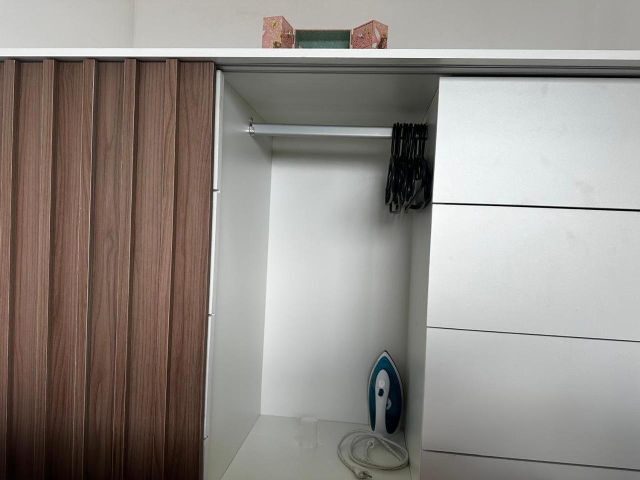 Lindo Apt Com Frente Para O Mar 3 Andar Cabo Branco João Pessoa Zewnętrze zdjęcie