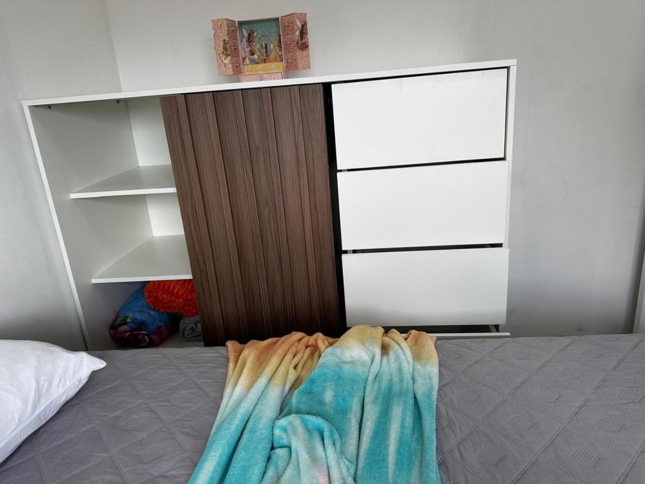 Lindo Apt Com Frente Para O Mar 3 Andar Cabo Branco João Pessoa Zewnętrze zdjęcie